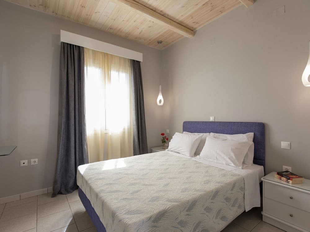 Beautiful Villa in Agia Paraskevi Samos