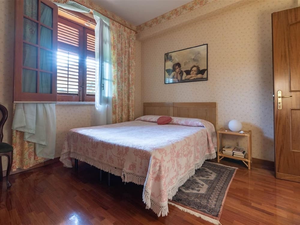 Marvellous Holiday Home near Palermo with Pool & Garden