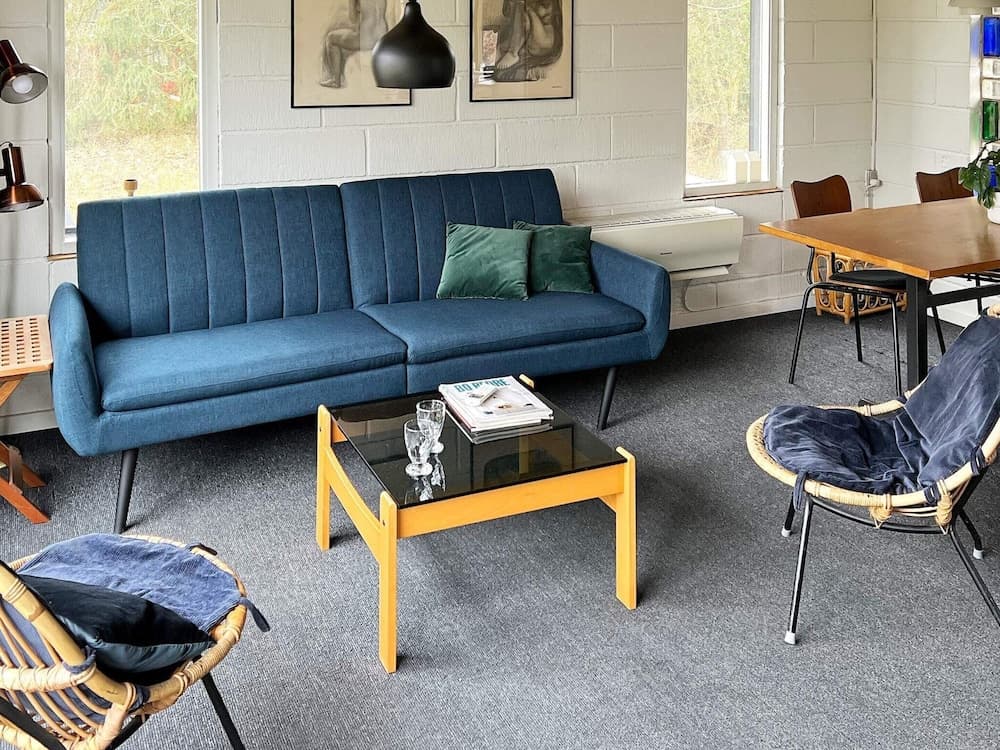 6 Person Holiday Home in Vaeggerlose