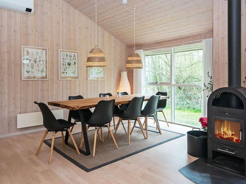 Holiday Home in Sydals