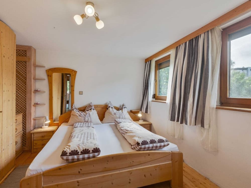 Apartment Near the Koralpe ski Area