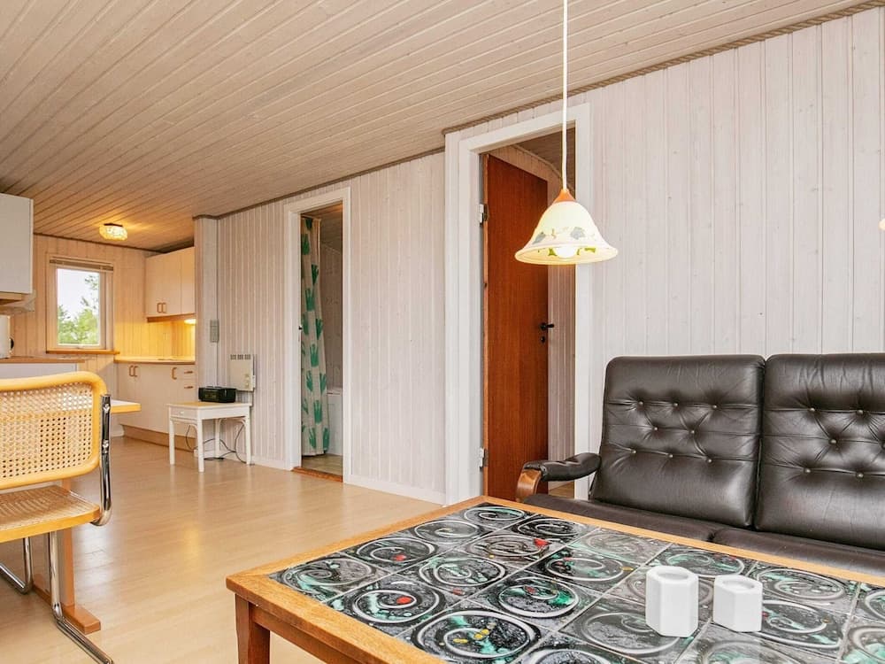 Seaside Serenity in Lyngsa-by Traum