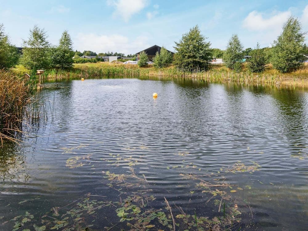 Holiday Home in Glesborg