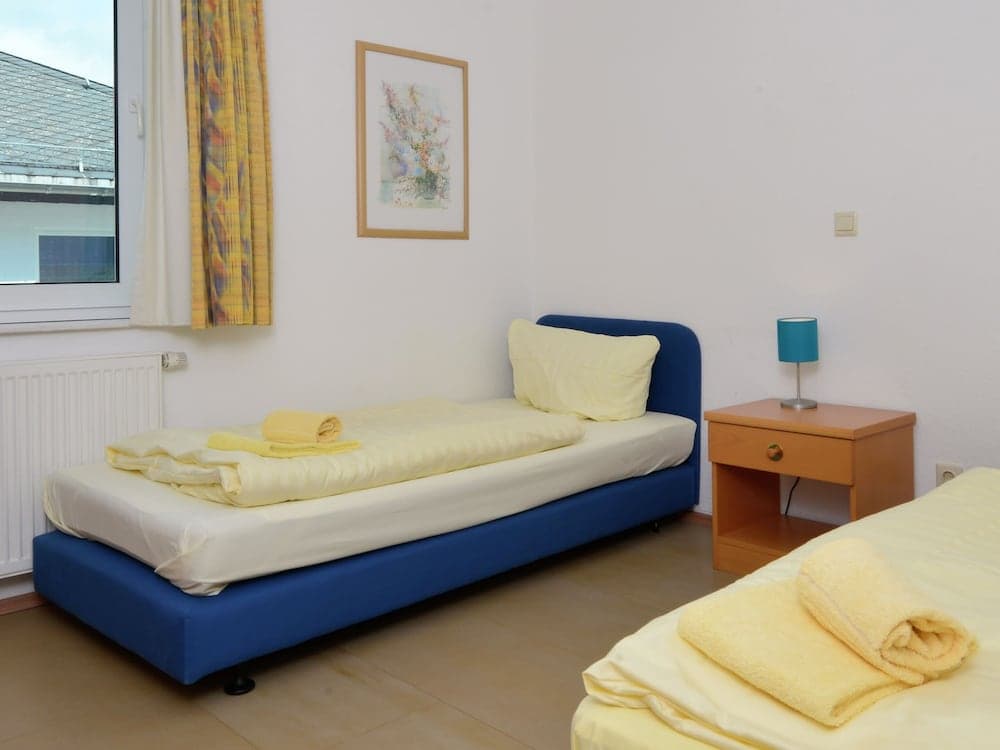 Grosse Ferienwohnung in Willingen mit Balkon