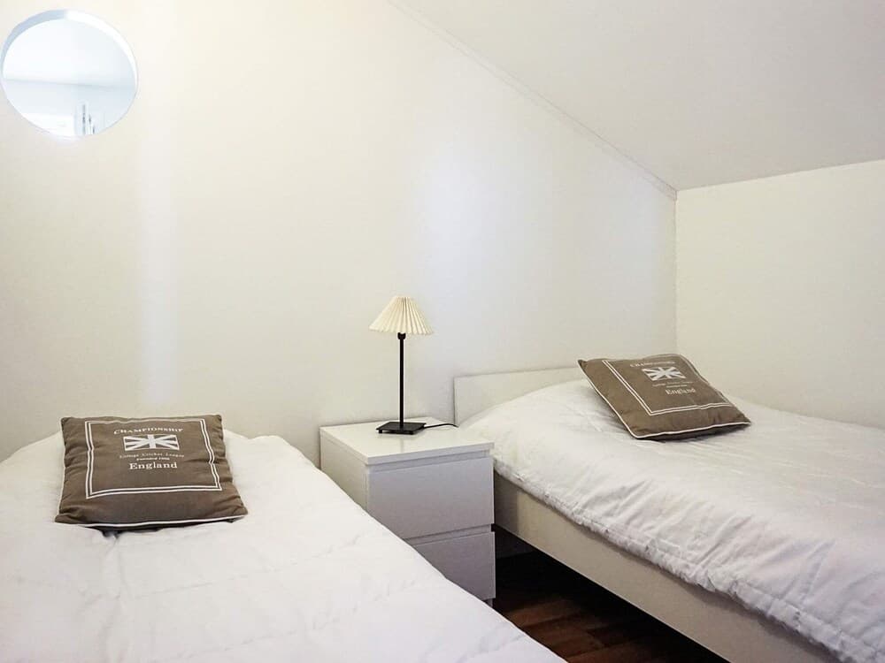 4 Person Holiday Home in Kungshamn