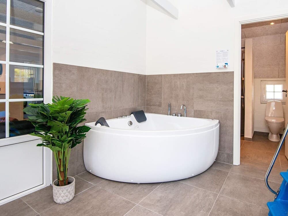 14 Person Holiday Home in Ulfborg