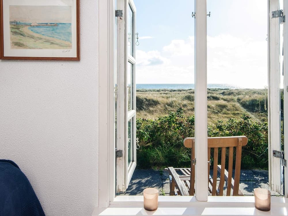 4 Person Holiday Home in Grenaa