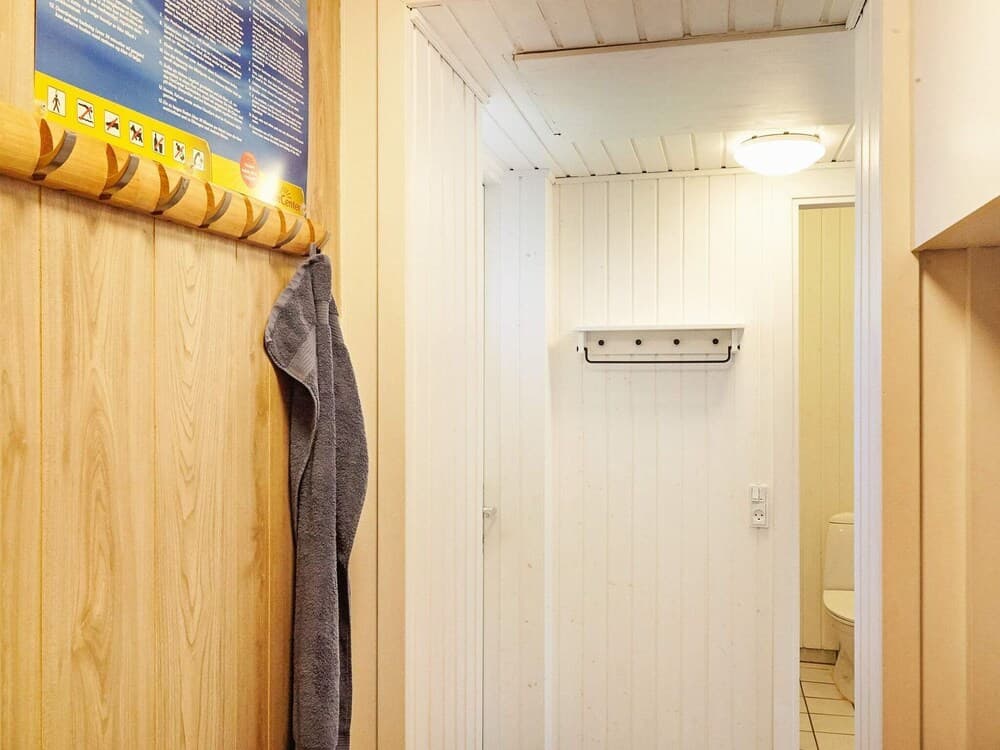 Holiday Home in Färgelanda