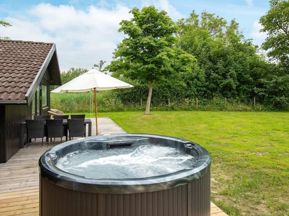 Holiday Home in Idestrup