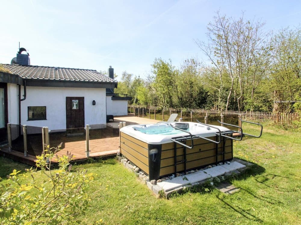 Holiday Home in VÃ¦ggerlÃ¸se