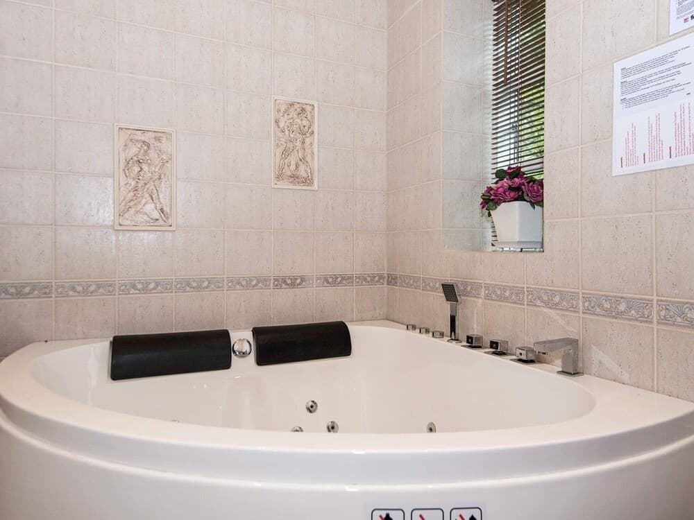 Holiday Home in Sydals