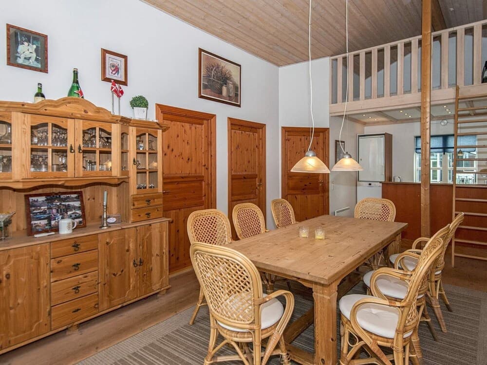 Holiday Home in Sydals