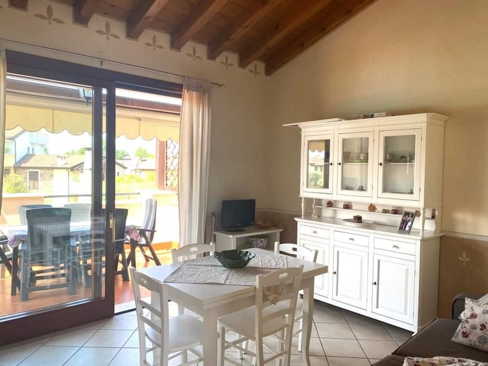 Belvilla by OYO Garda Resort T6 1P Std