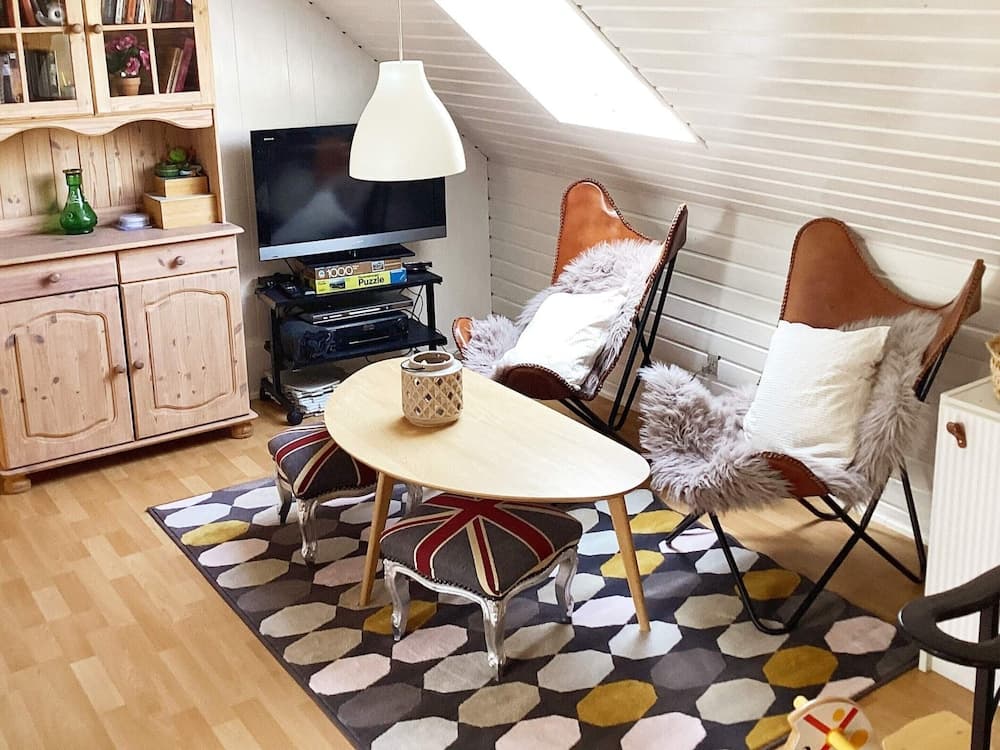 12 Person Holiday Home in Vaeggerlose