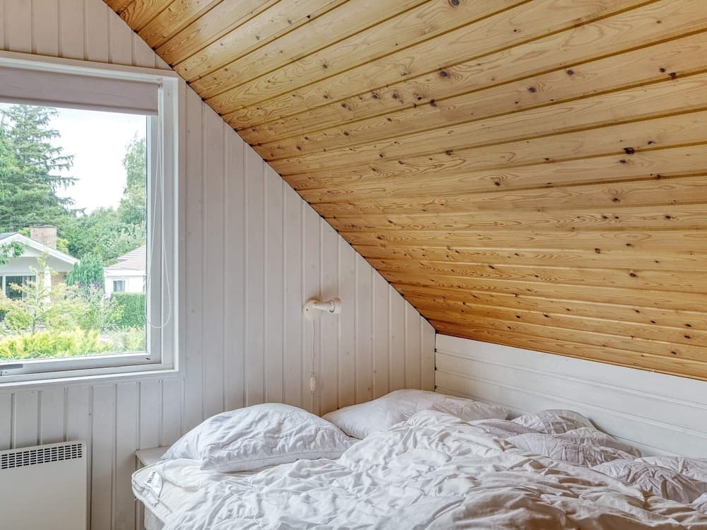 12 Person Holiday Home in Vaeggerlose