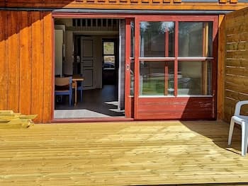 8 Person Holiday Home in Ljørdalen