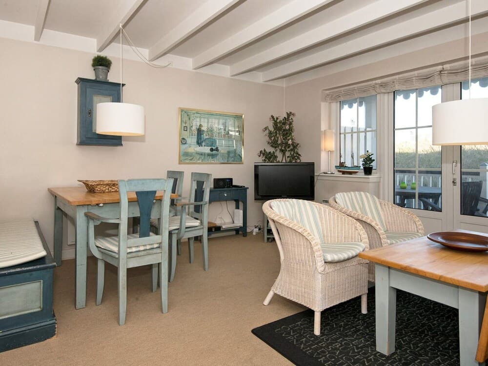 Holiday Home in RingkÃ¸bing