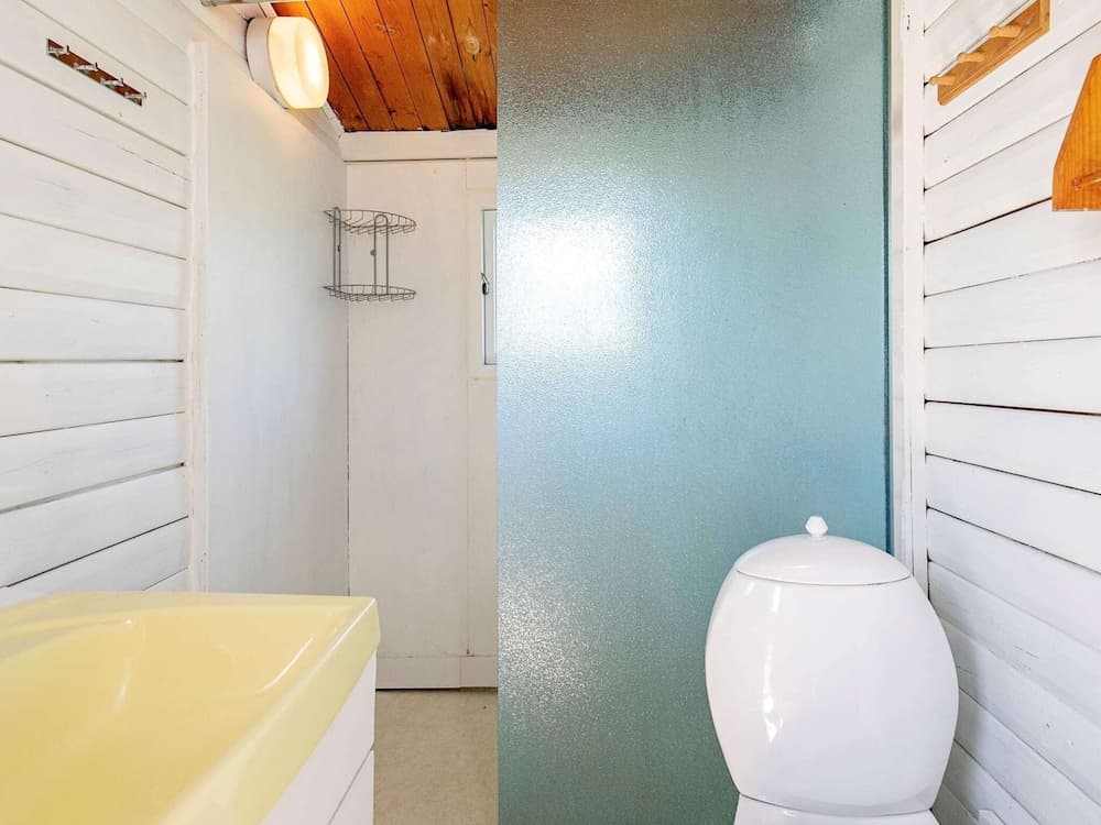 16 Person Holiday Home in Ulfborg