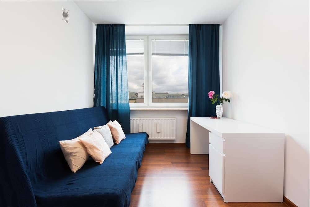 Apartment Warsaw Niecala by Renters