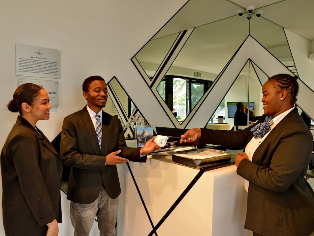 ANEW Hotel Green Point