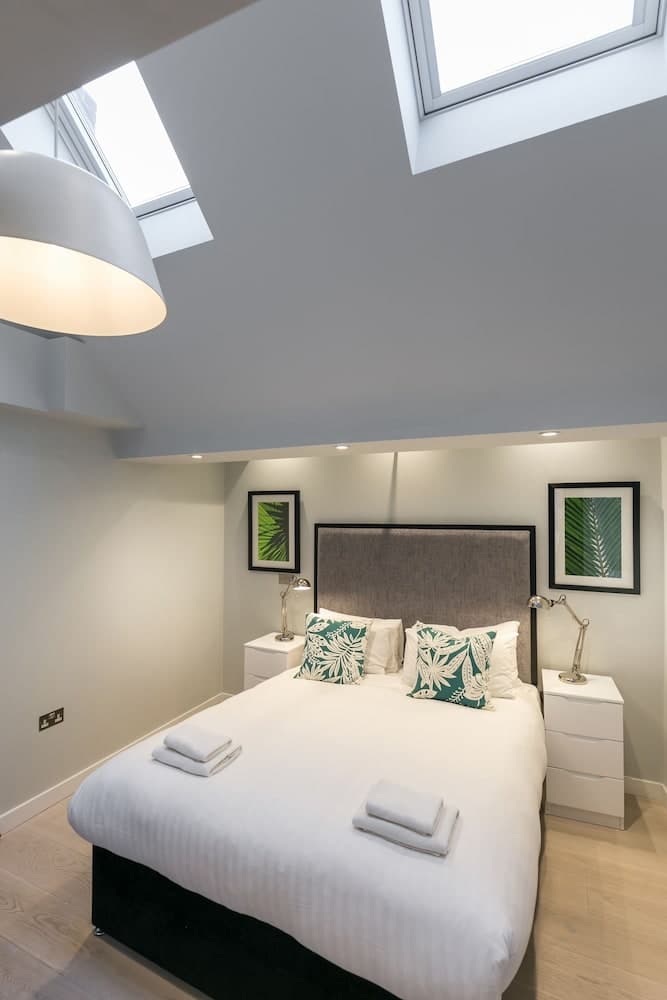 Urban Chic - Wellington