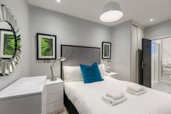 Urban Chic - Wellington