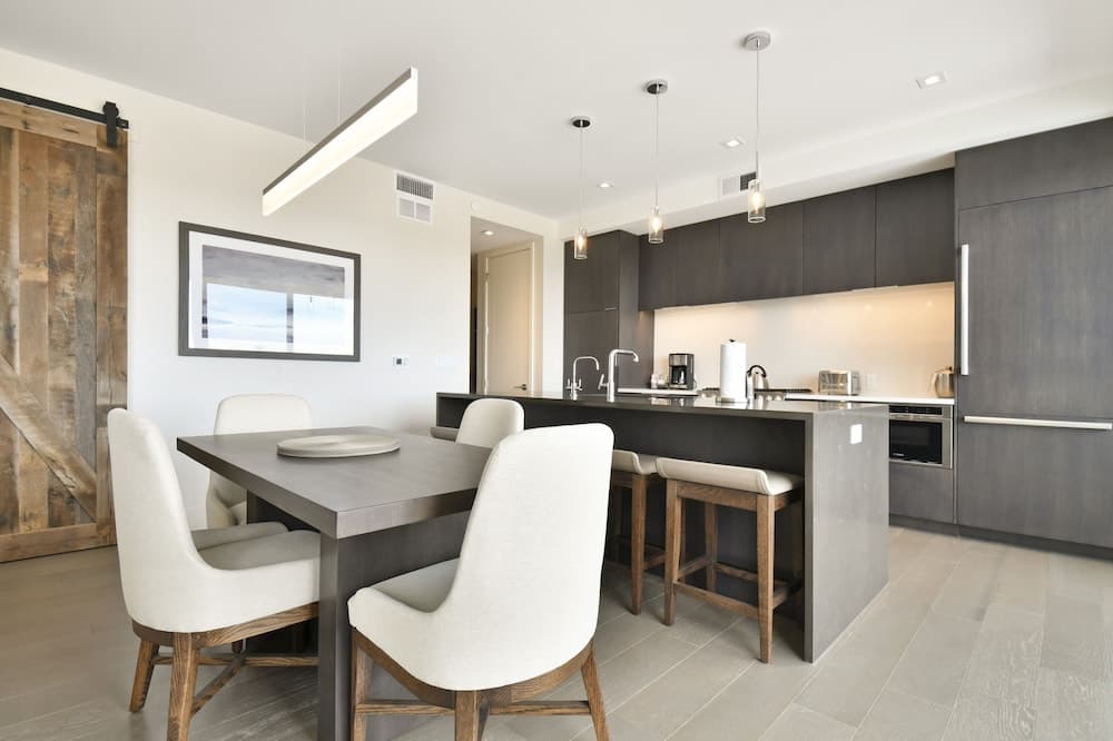 New 1 BR Residence in Canyons Village- Ski in/out by RedAwning