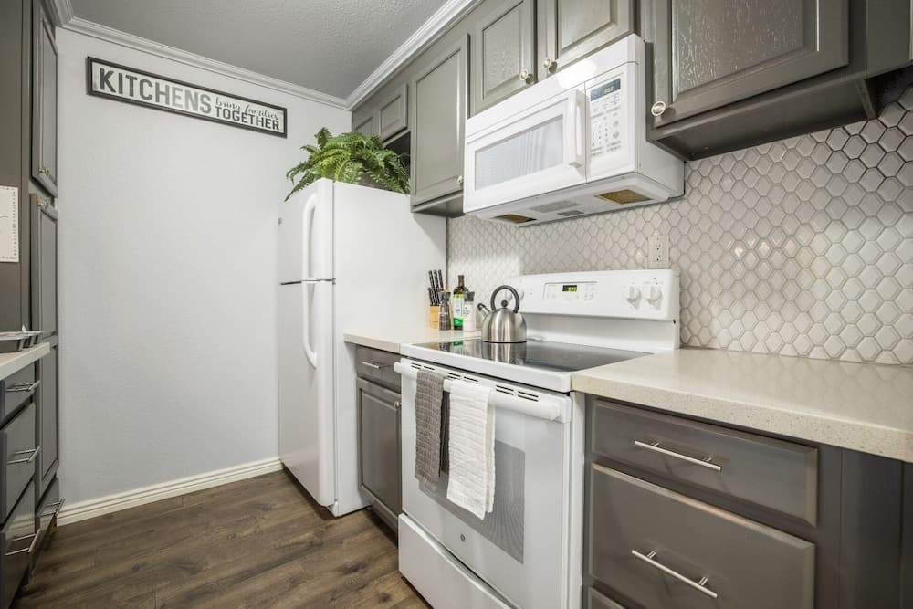 Scottsdale Camelback Rd 1 Bedroom Condo by Redawning