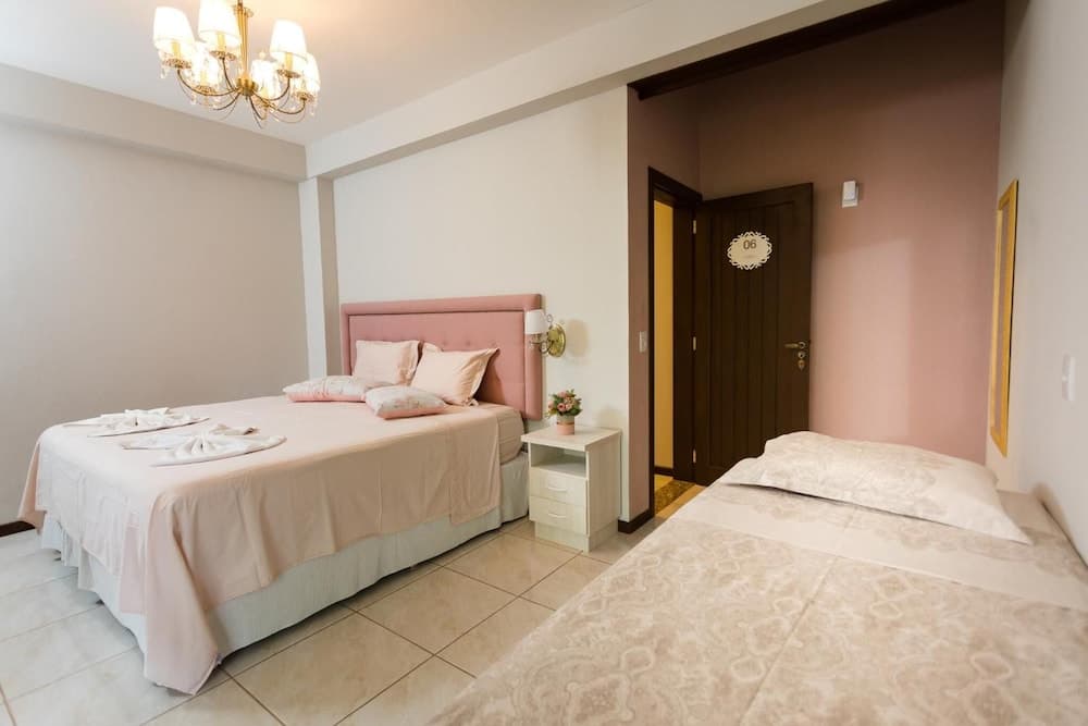 Pousada Casarão Gastehaus Boutique