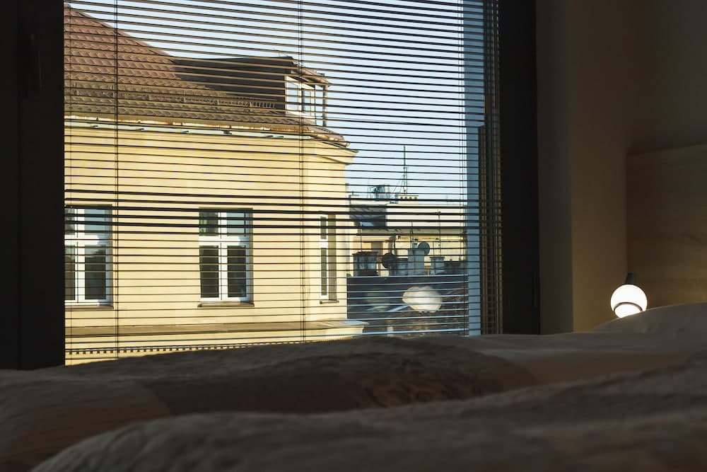 Apartments Rajska Krakow by Renters