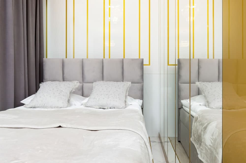 Apartments Warsaw Krochmalna by Renters