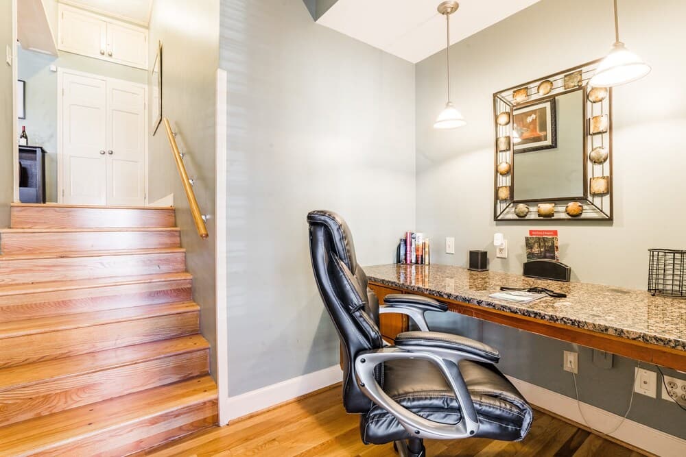 Trio Loft Of D-town G-ville True-gem Luxury