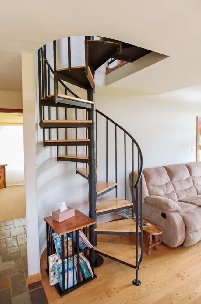 Deerfield Retreat on 50-acres Super Secluded S