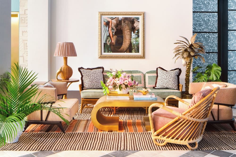 the goodtime hotel, Miami Beach, a Tribute Portfolio Hotel