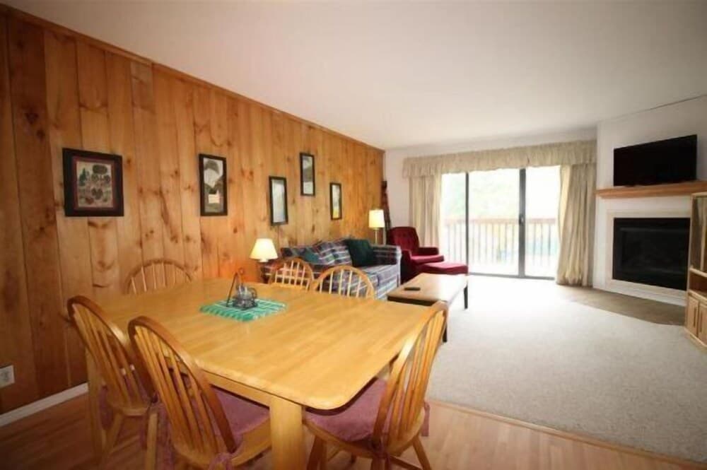 Pet Friendly Waterville Valley Condo for the Family! - Whd41v