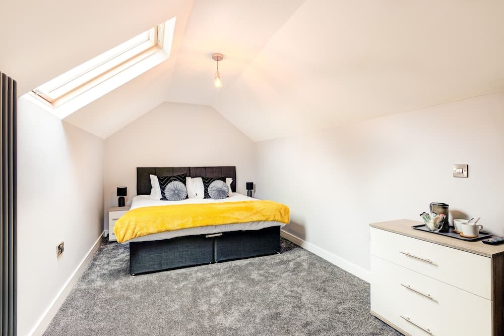 Bondgate Hotel East Midlands Airport