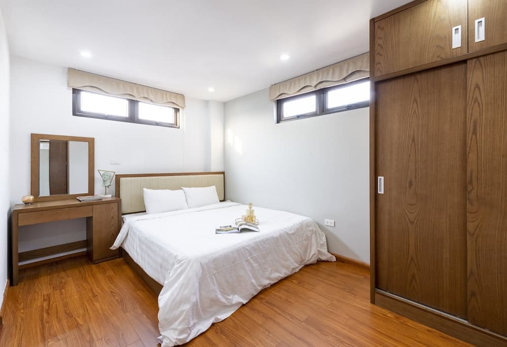 22Housing 60 Linh Lang