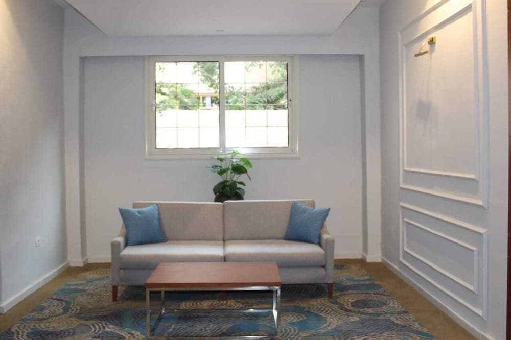 Royal Jewel Al Raml Hotel