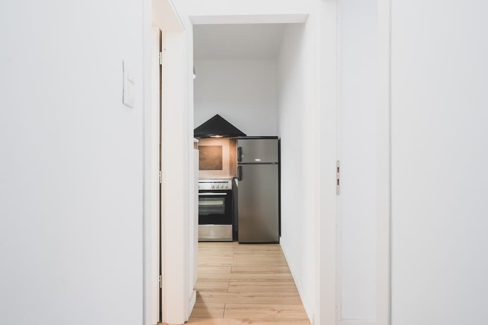 Athens Vibe-Minimalist Aptm in Pagrati