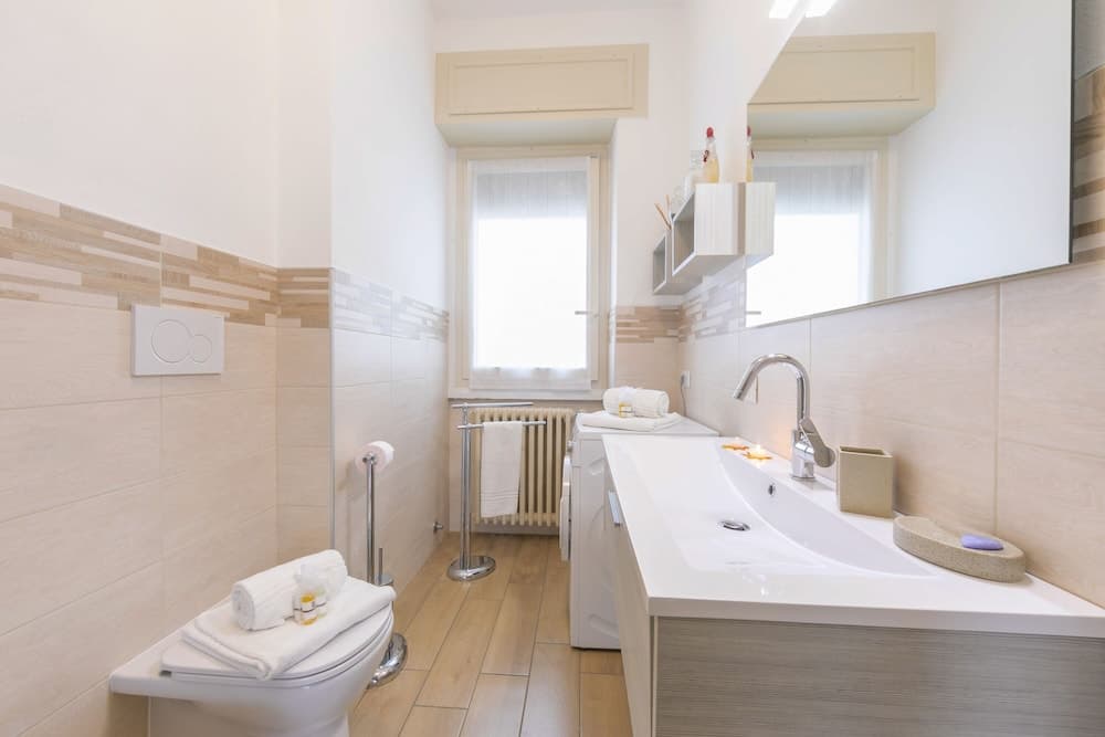 Residenza La Terrazza di Dante