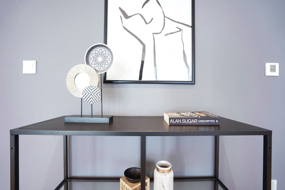 Nasma Luxury Stays - Blue Waters Island