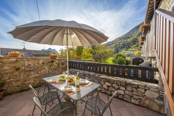 Orchidea in Hilly Area- Dog Friendly