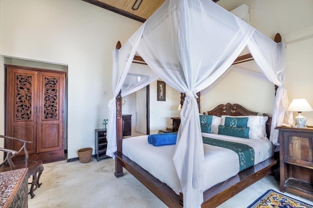 The Village of Angels