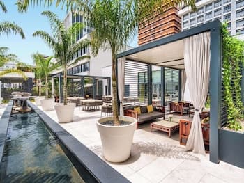 Mövenpick Hotel Abidjan