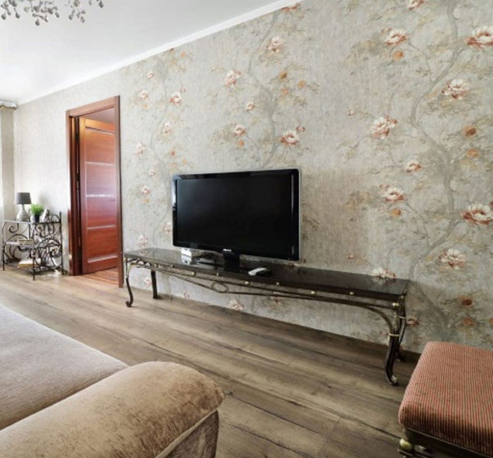 PaulMarie Apartments on Lenina Street