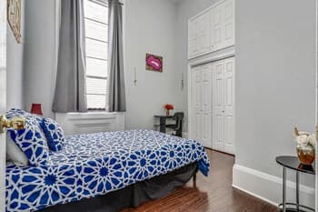 The Rampart Residence