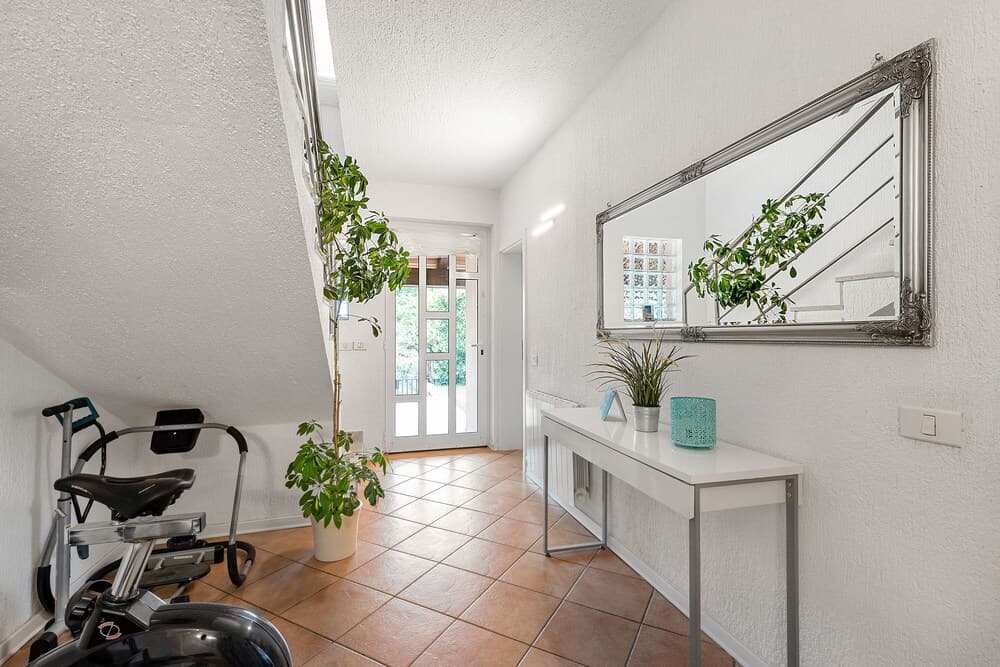 Pool Villa Petra's Place