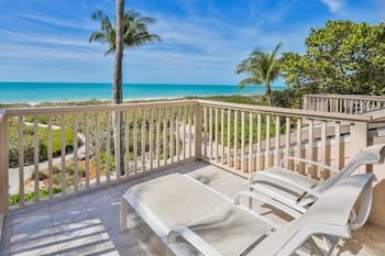 South Seas Gulf Cottage 1106