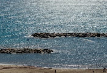 Grattacielo Vittoria 25 Sea Front