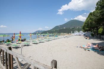 Margherita Near Lake-child Friendly